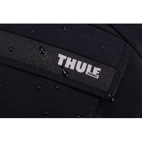 Bandolera thule paramount paracb3114 black poliéster negro unisex