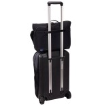 Bandolera thule paramount paracb3114 black poliéster negro unisex