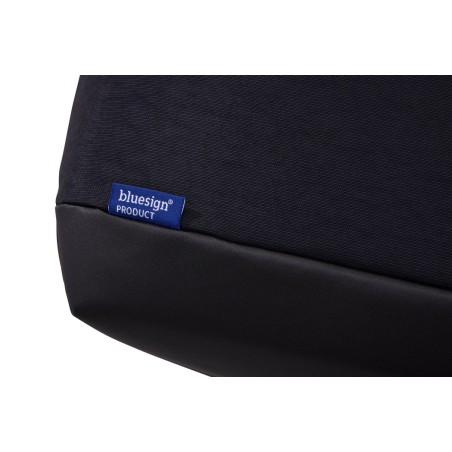 Bandolera thule paramount paracb3114 black poliéster negro unisex