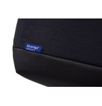 Bandolera thule paramount paracb3114 black poliéster negro unisex
