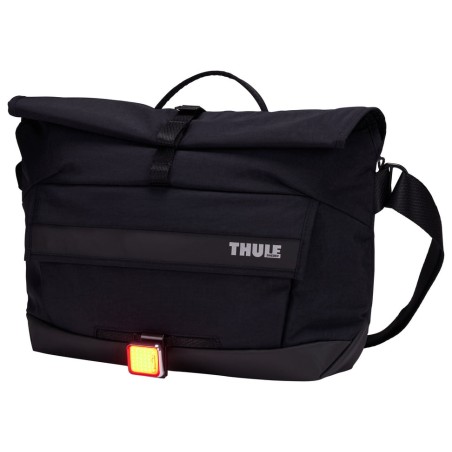 Bandolera thule paramount paracb3114 black poliéster negro unisex