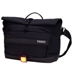 Bandolera thule paramount paracb3114 black poliéster negro unisex