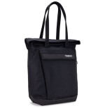 Thule paramount paratb3116 black poliéster negro unisex bolso grande