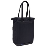 Thule paramount paratb3116 black poliéster negro unisex bolso grande