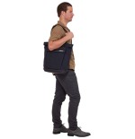 Thule paramount paratb3116 black poliéster negro unisex bolso grande