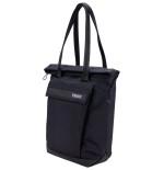 Thule paramount paratb3116 black poliéster negro unisex bolso grande