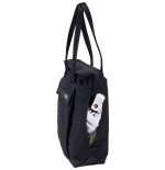 Thule paramount paratb3116 black poliéster negro unisex bolso grande
