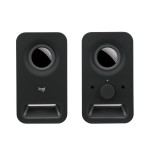 Altavoces logitech z150 6w 2.0 - 980-000814