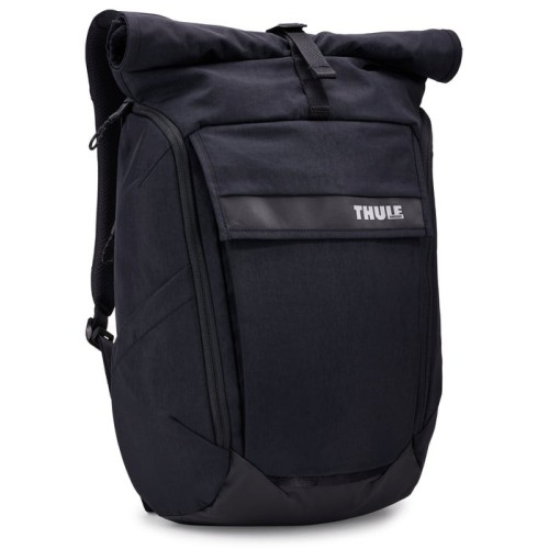 Mochila thule paramount parabp3116 black informal negro nylon, poliéster