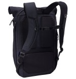 Mochila thule paramount parabp3116 black informal negro nylon, poliéster