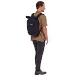 Mochila thule paramount parabp3116 black informal negro nylon, poliéster