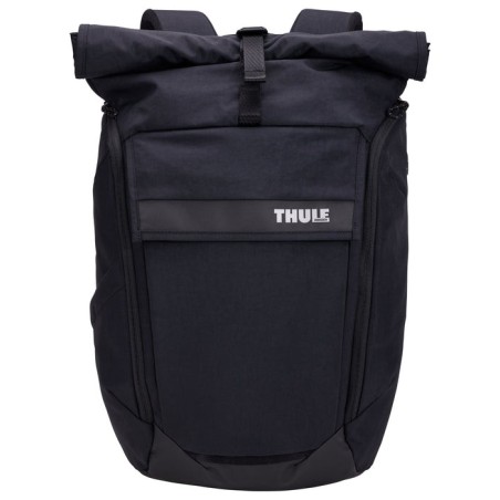 Mochila thule paramount parabp3116 black informal negro nylon, poliéster