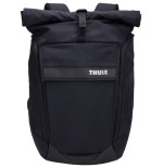 Mochila thule paramount parabp3116 black informal negro nylon, poliéster