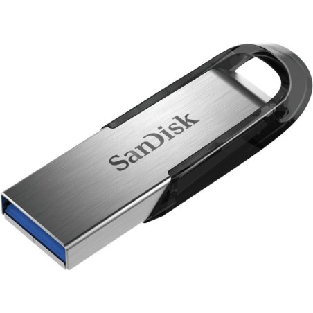 Pendrive 256gb sandisk ultra flair usb 3.0