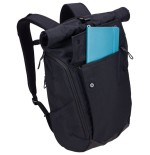 Mochila thule paramount parabp3116 black informal negro nylon, poliéster