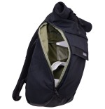 Mochila thule paramount parabp3116 black informal negro nylon, poliéster