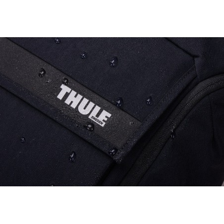 Mochila thule paramount parabp3116 black informal negro nylon, poliéster