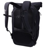 Mochila thule paramount parabp3116 black informal negro nylon, poliéster