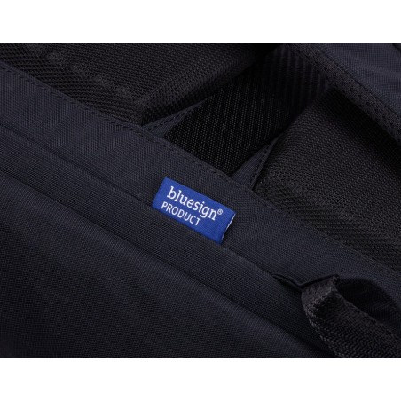 Mochila thule paramount parabp3116 black informal negro nylon, poliéster