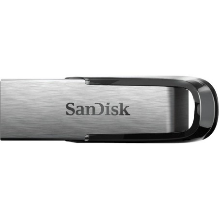 Pendrive 256gb sandisk ultra flair usb 3.0