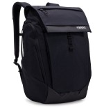 Mochila thule paramount parabp3216 black  informal negro nylon, poliéster