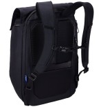 Mochila thule paramount parabp3216 black  informal negro nylon, poliéster