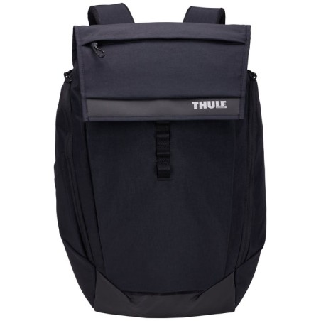 Mochila thule paramount parabp3216 black  informal negro nylon, poliéster