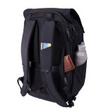Mochila thule paramount parabp3216 black  informal negro nylon, poliéster
