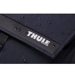 Mochila thule paramount parabp3216 black  informal negro nylon, poliéster