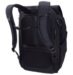 Mochila thule paramount parabp3216 black  informal negro nylon, poliéster
