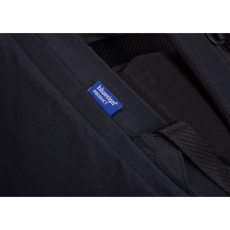 Mochila thule paramount parabp3216 black  informal negro nylon, poliéster