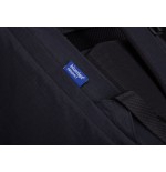 Mochila thule paramount parabp3216 black  informal negro nylon, poliéster