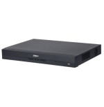Dahua nvr5232-ei nvr 32ch 384mbps h265 hdmi 2hdd e/s ai
