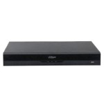 Dahua nvr5232-ei nvr 32ch 384mbps h265 hdmi 2hdd e/s ai