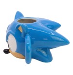 Sonic the hedgehog taza 3d sonic 385 ml