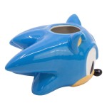 Sonic the hedgehog taza 3d sonic 385 ml