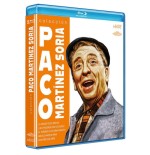 Pelicula paco martínez soria (colección 5 películas) - bd blu-ray