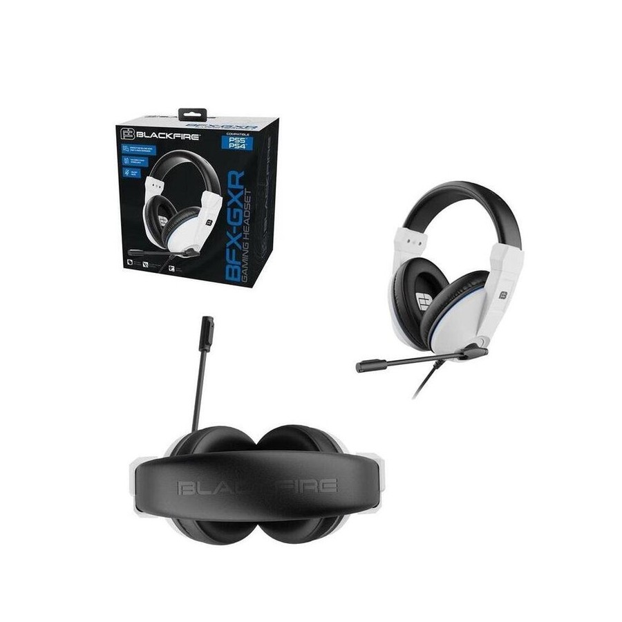 Headset bfx-gxr ps5-ps4