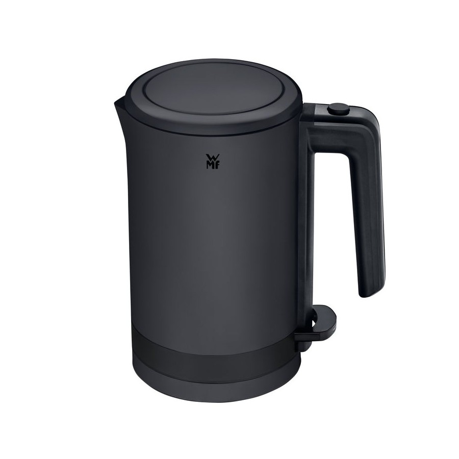 Wmf hervidero mini travel kettle deep negro