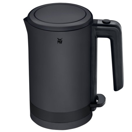 Wmf hervidero mini travel kettle deep negro