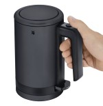Wmf hervidero mini travel kettle deep negro