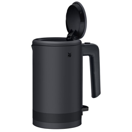 Wmf hervidero mini travel kettle deep negro