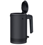 Wmf hervidero mini travel kettle deep negro