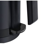 Wmf hervidero mini travel kettle deep negro