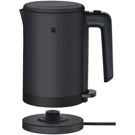 Wmf hervidero mini travel kettle deep negro