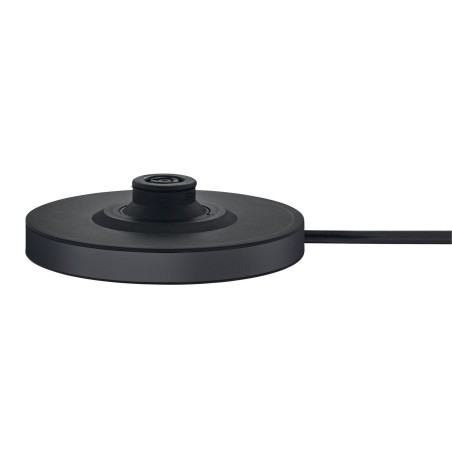 Wmf hervidero mini travel kettle deep negro