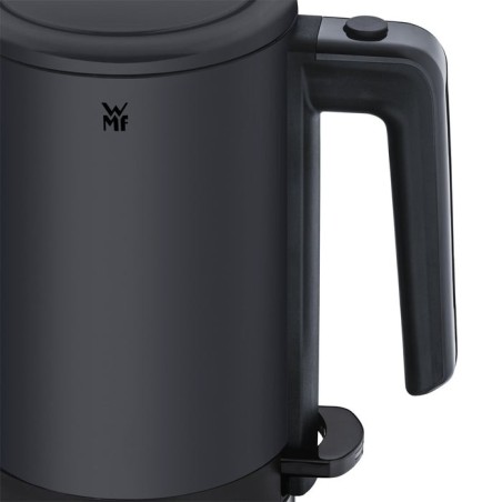 Wmf hervidero mini travel kettle deep negro