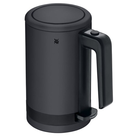 Wmf hervidero mini travel kettle deep negro