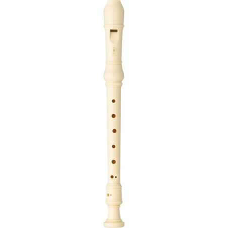 Flauta yamaha yrs-24b - flet prosty