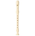 Flauta yamaha yrs-24b - flet prosty
